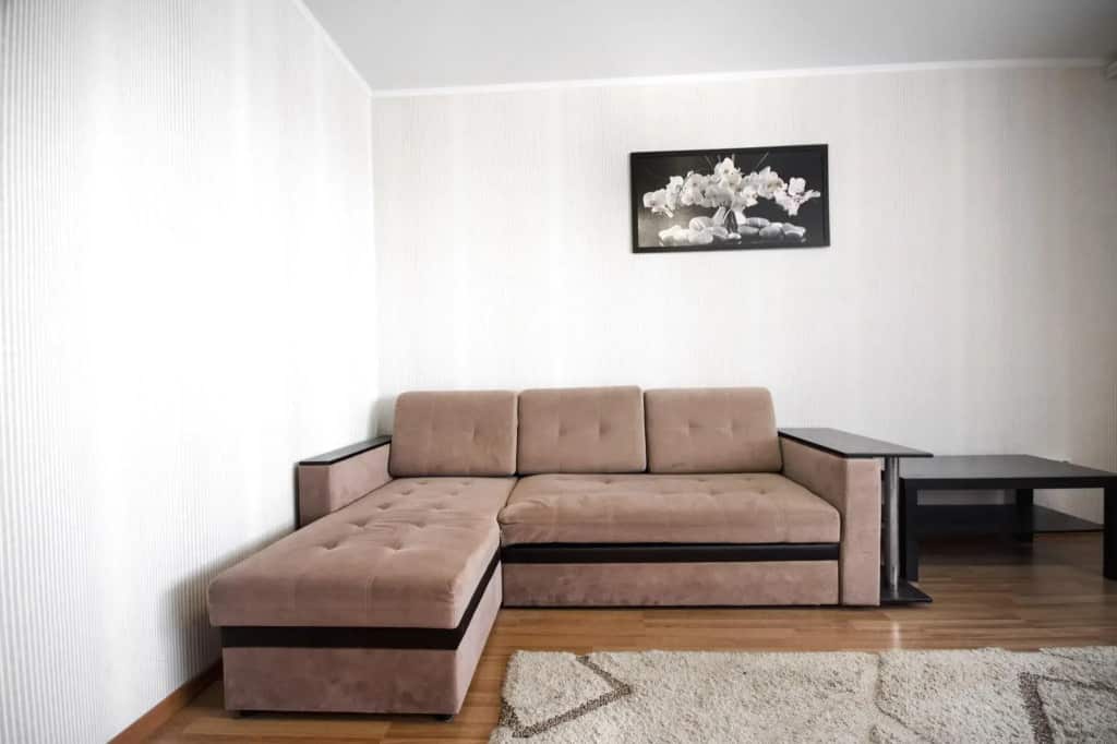 Pryanik Apartments (Пряник Апартментс) на улице  Ершова: главное фото 1