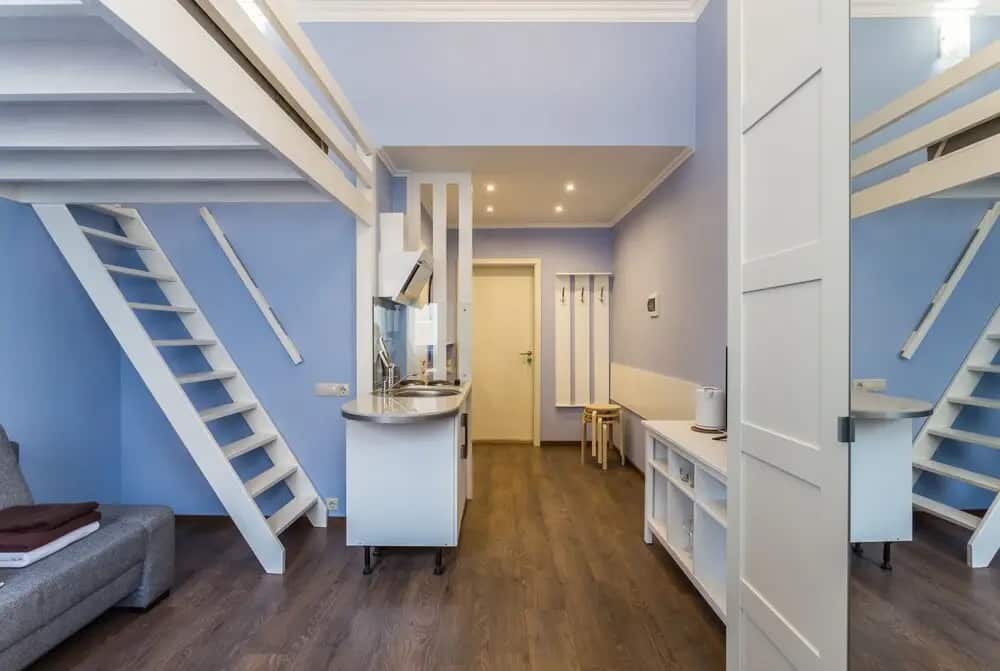 Apartamenty Grazhdanskaya 9: главное фото 1