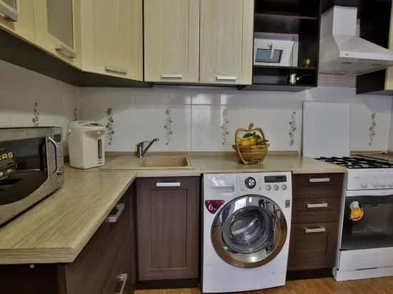 Apartment On Gogolya 3a: главное фото 1