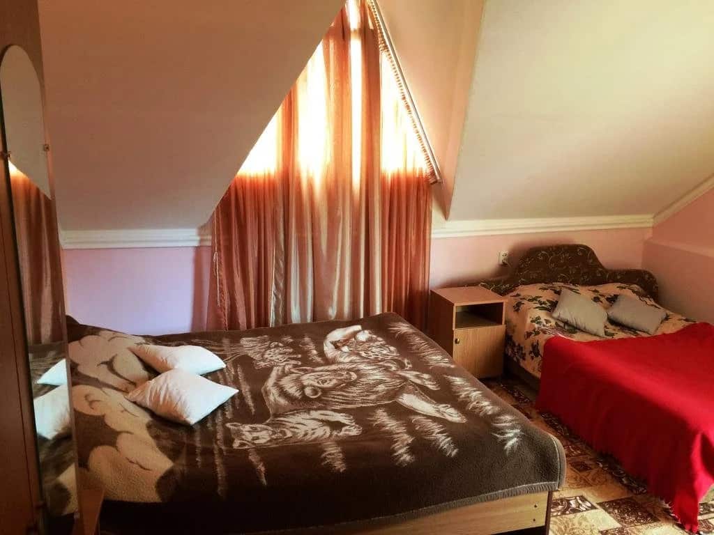 Elis Guest House: главное фото 1