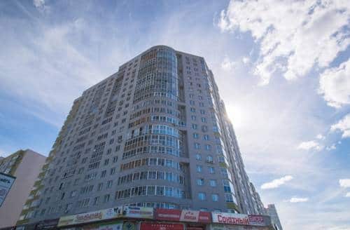 Apartment Soyuznaya: главное фото 1
