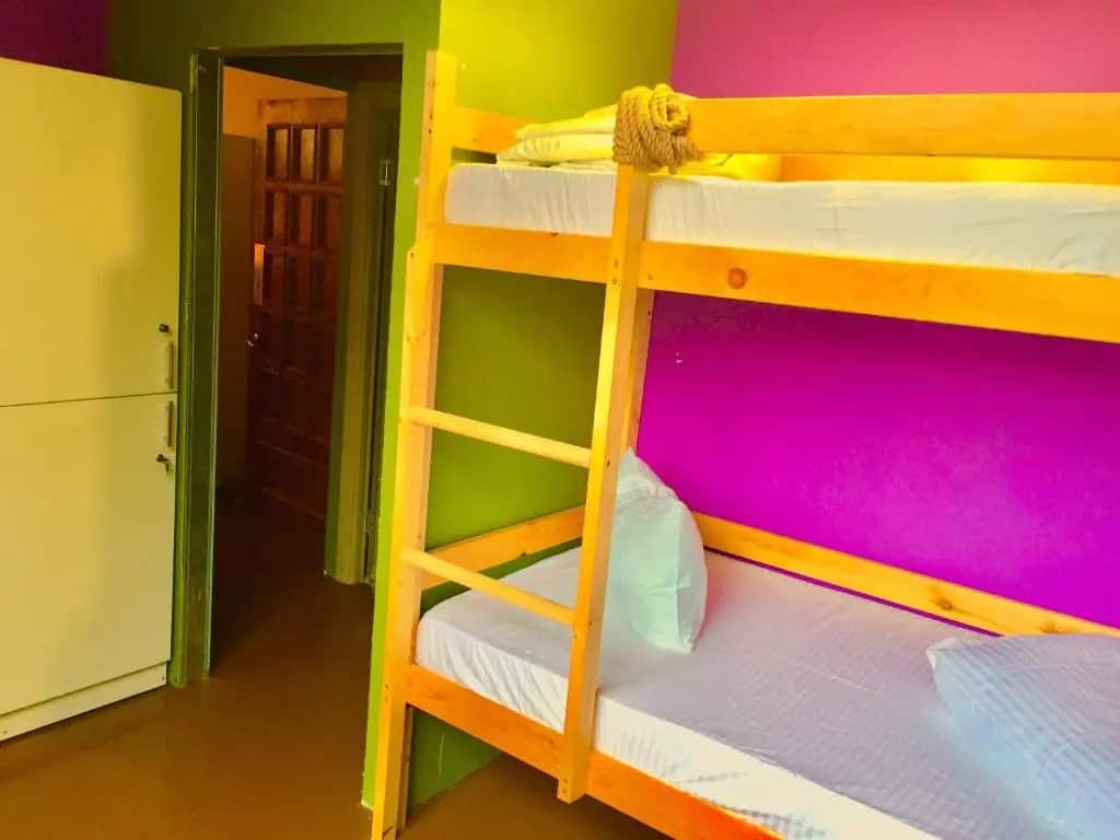 Morkovka Hostel: главное фото 1