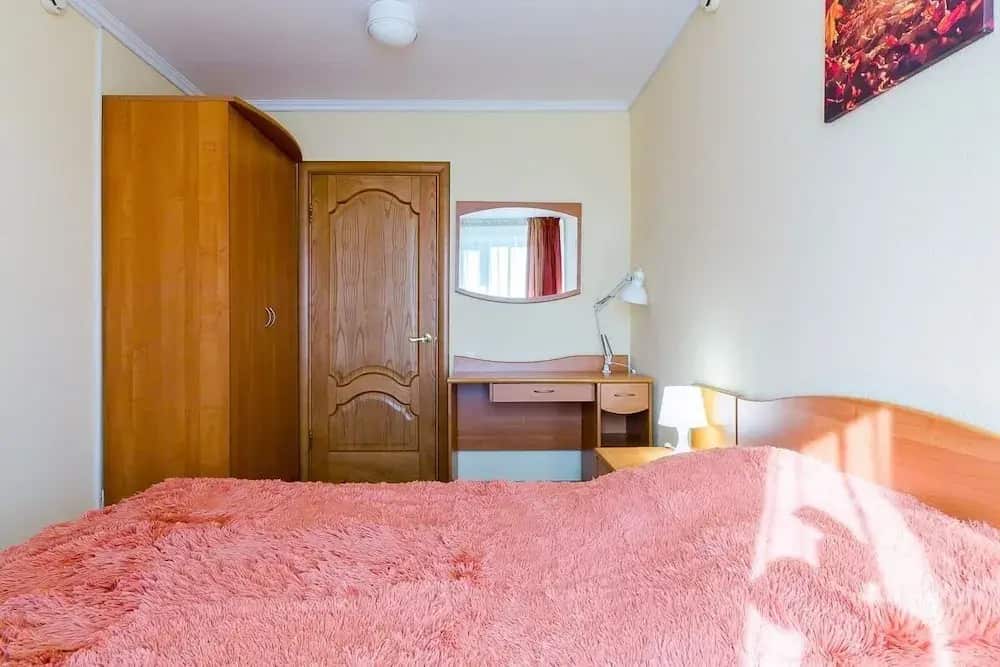 Dream House Apartment Dokuchaev: главное фото 1