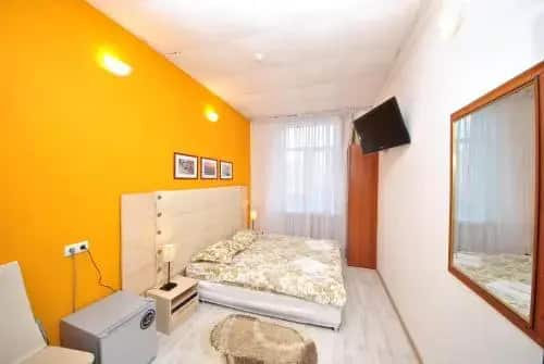 Hotel Ananas 2: главное фото 1