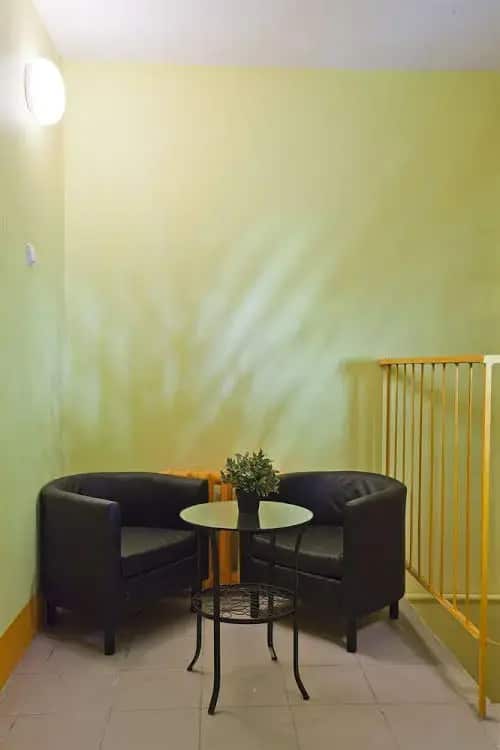 Hostel Rusland Samara: главное фото 1