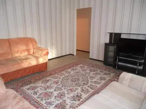 Apart-Hotel Mirkvartir: главное фото 1