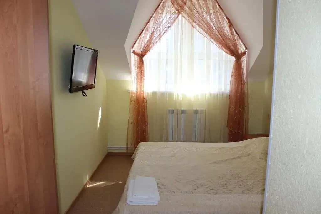 Hotel Voyage: главное фото 1