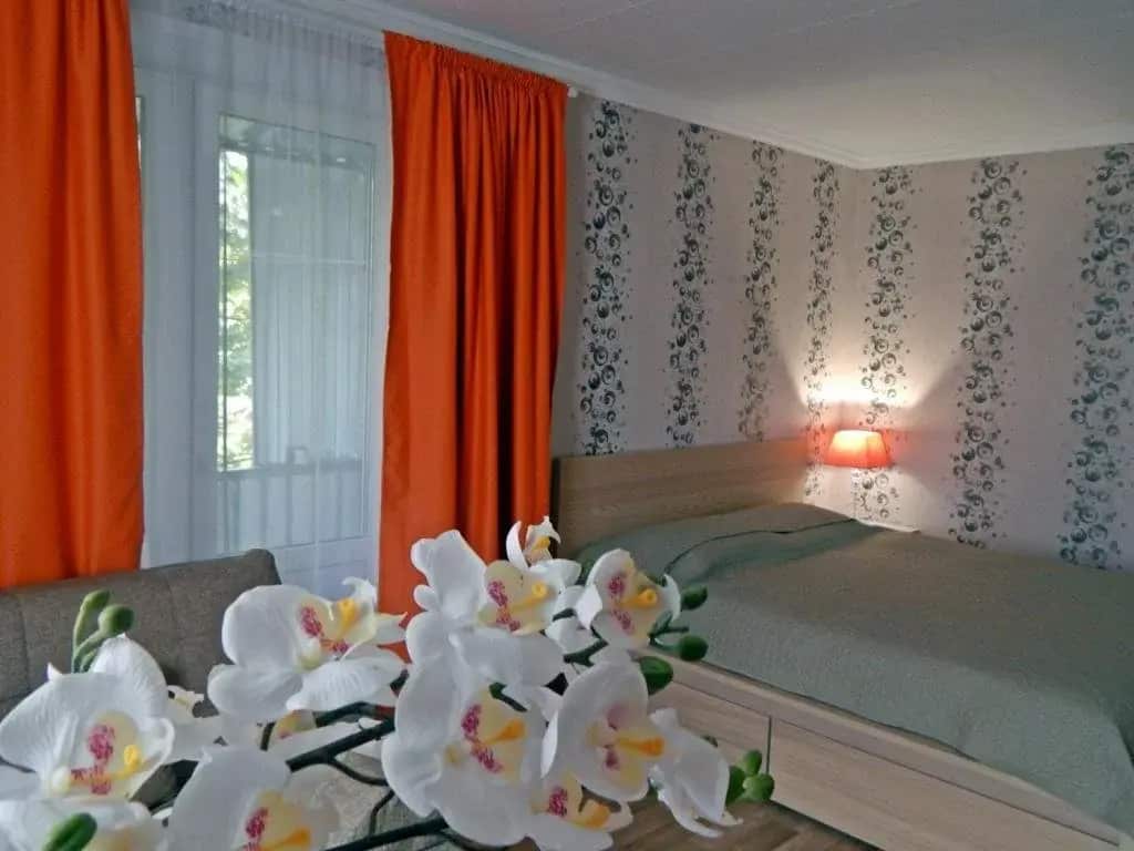 Hanaka Schelkovskaya 38 Apartments: главное фото 1