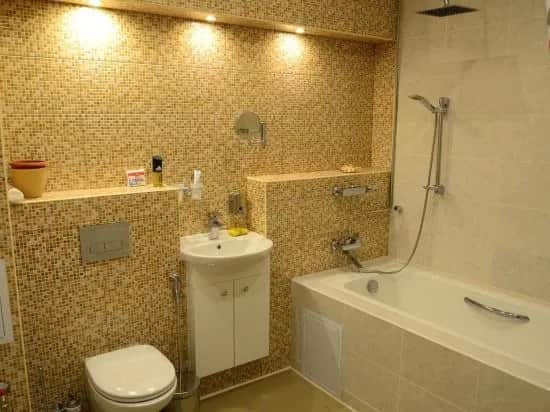Family Apartment on Pulkovskaya: главное фото 1