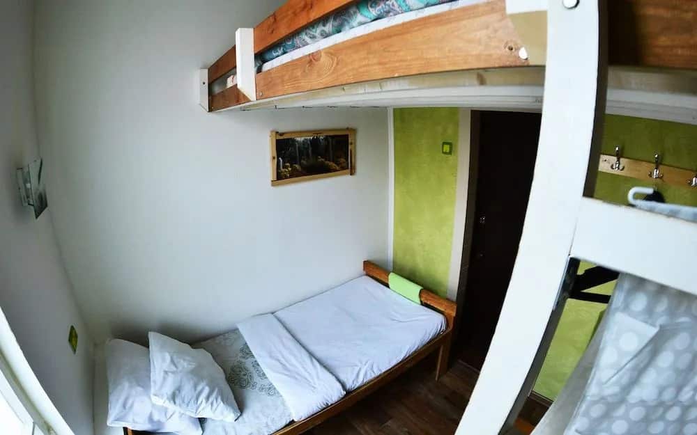 Good News Hostel: главное фото 1