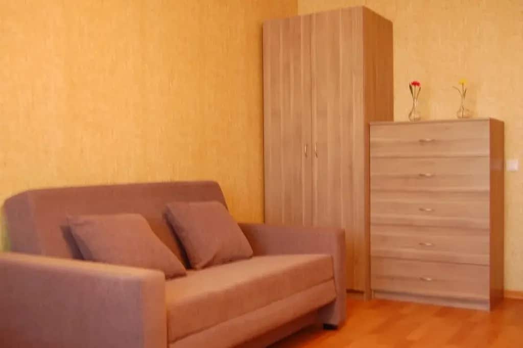 Na Soyuznom Prospekte Apartments: главное фото 1