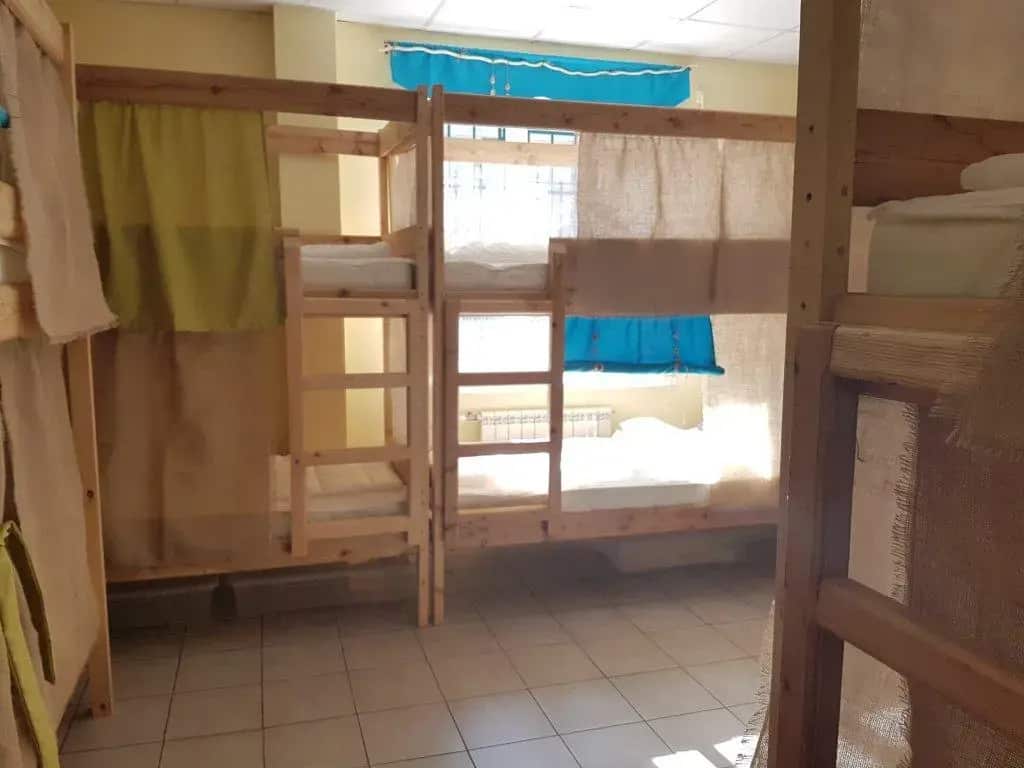 Spi Zdes' Hostel: главное фото 1