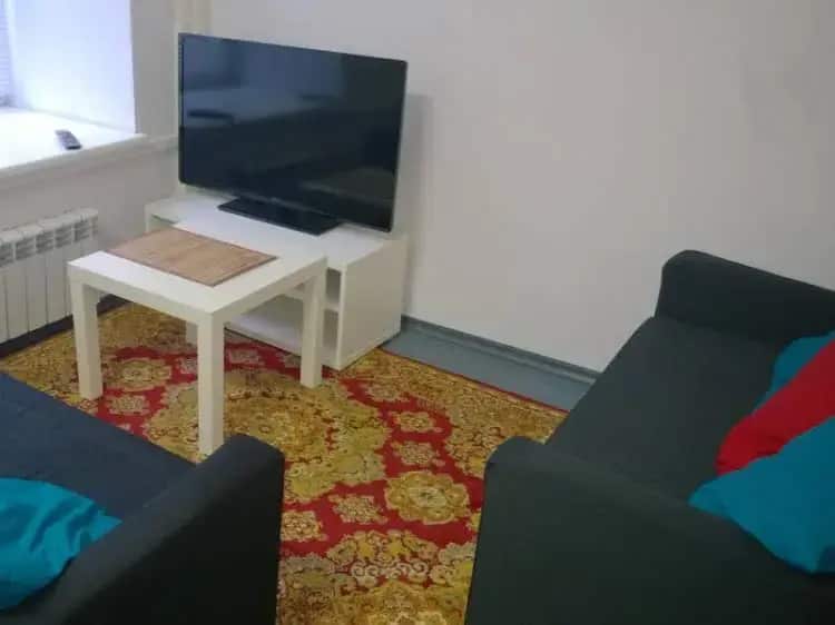 Hostel Moscow: главное фото 1