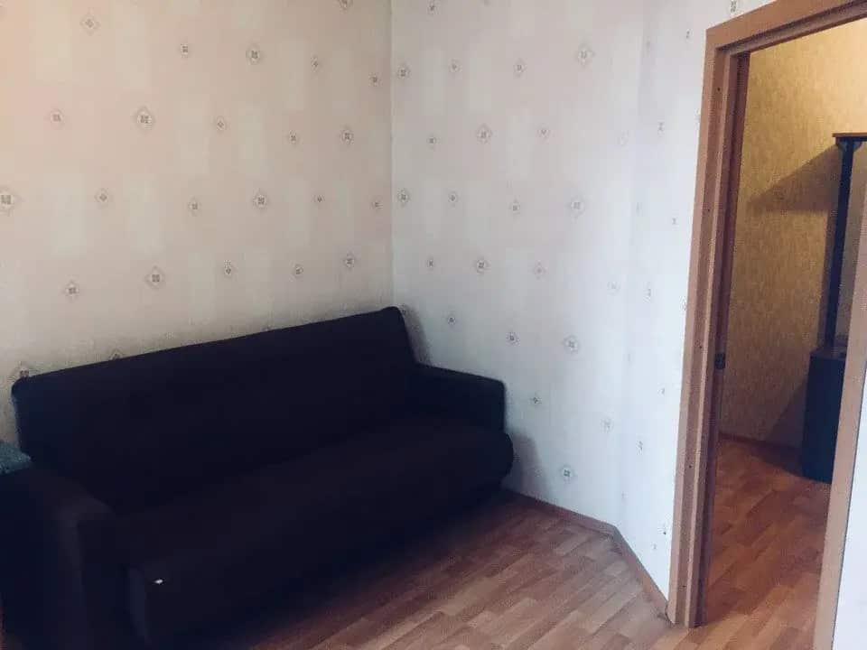 Antonova-Ovseenko Apartments: главное фото 1