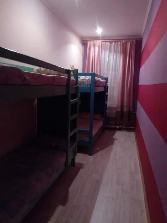 Hostel Wanderlust: главное фото 1