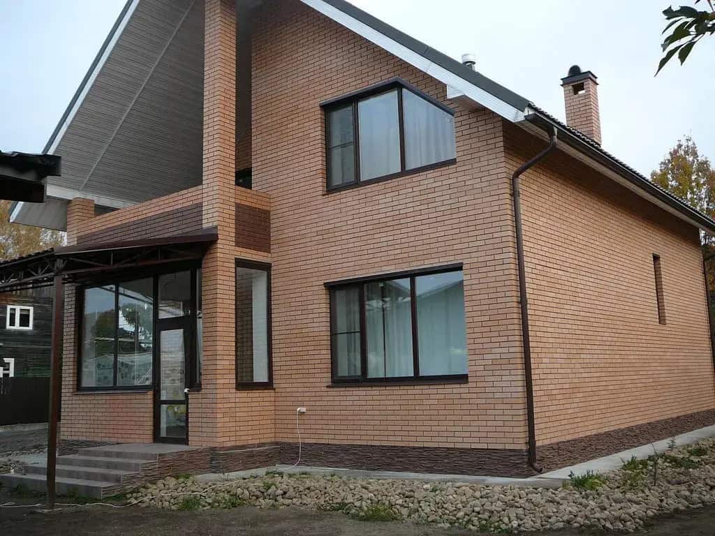 Holiday Home Aleksandrovskaya 22: главное фото 1