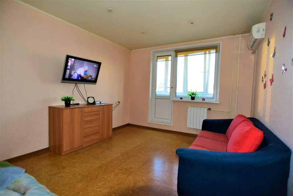 BestFlat24 (БэстФлэт24) на тупике Малый Краснопрудный: главное фото 1