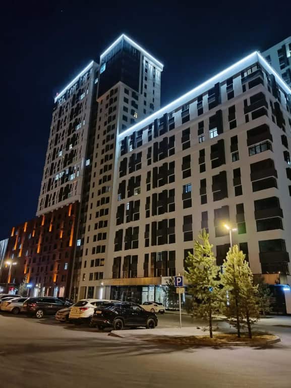 Romantic Loft (Романтик Лофт) на улице Харьковская 74: главное фото 1