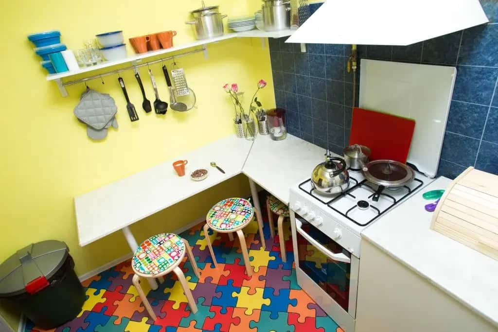 Hostel Geometriya: главное фото 1