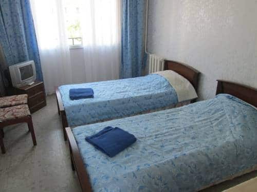 Uyutnoe Guest House: главное фото 1