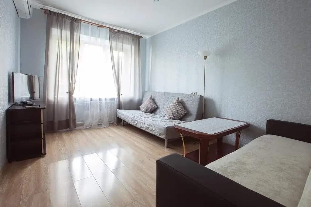 Premium Apartment Old Arbat: главное фото 1
