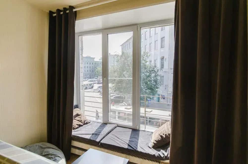 Apartment on the area of Maxim Gorky: главное фото 1