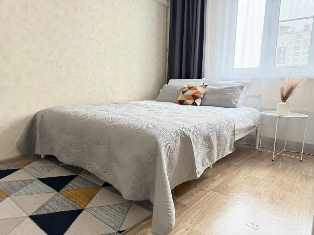 Batasheva Apart (Баташева Апарт) на улице Героя Жидкова 2: главное фото 1