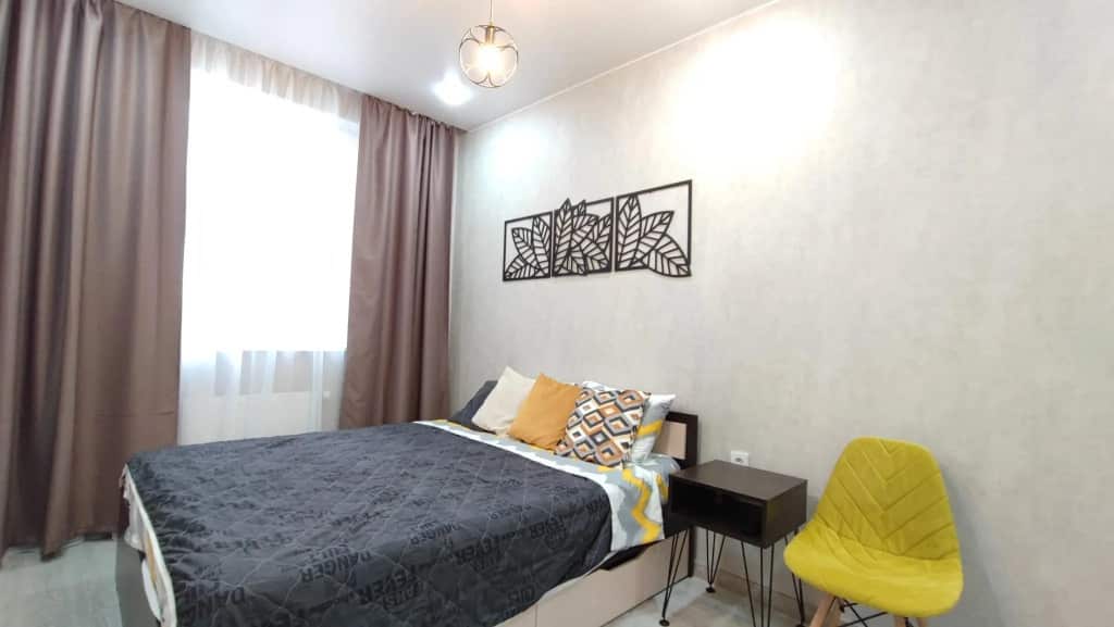 Panda Home (Панда Хоум) на улице 2-я Луговая: главное фото 1