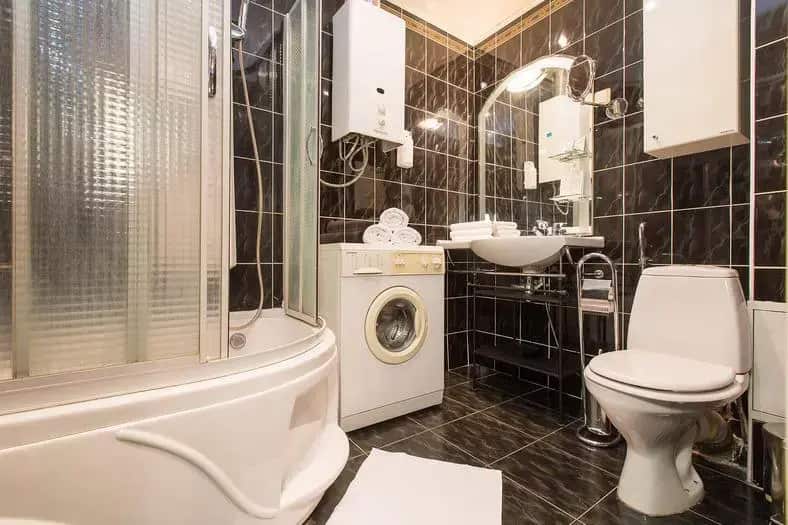 Lux Apartments (Люкс апартментс) на Малом Каретном переулке: главное фото 1