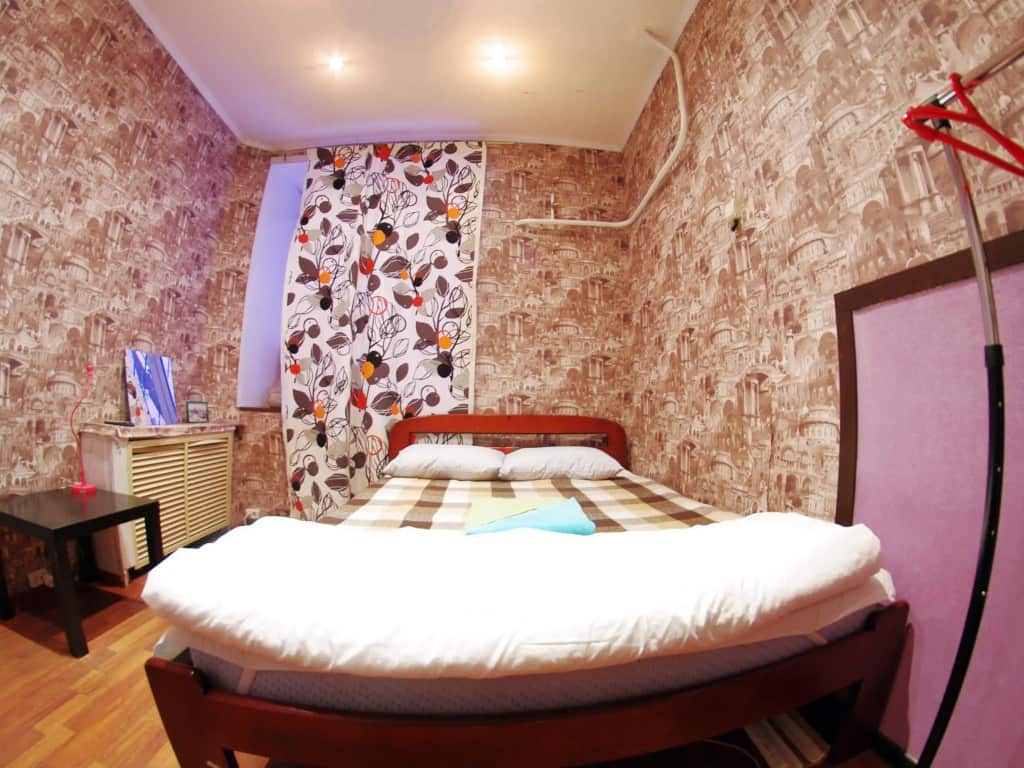 Hostel Panamas: главное фото 1