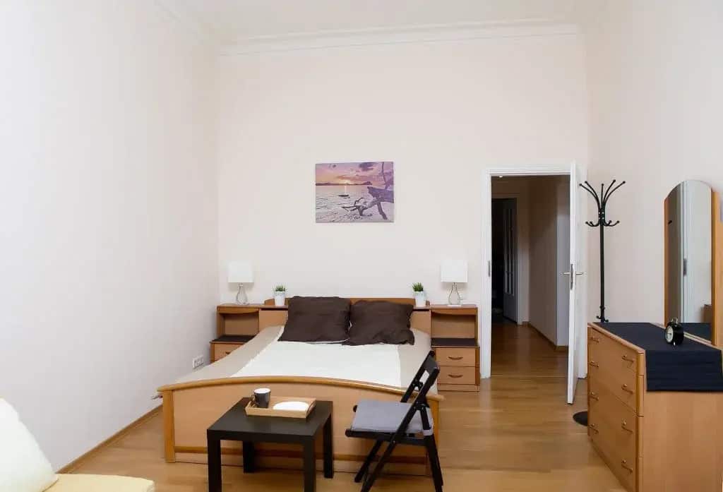 Mini-Hotel on 1-ya Tverskaya-Yamskaya: главное фото 1