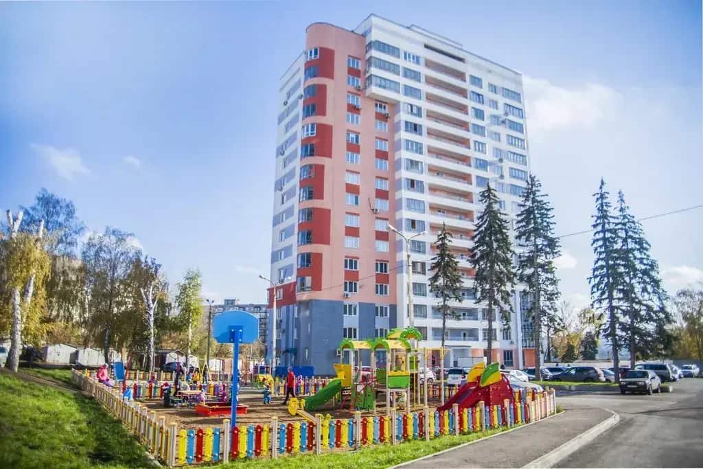 Хоум Отель на Владивостокской, 12: главное фото 1