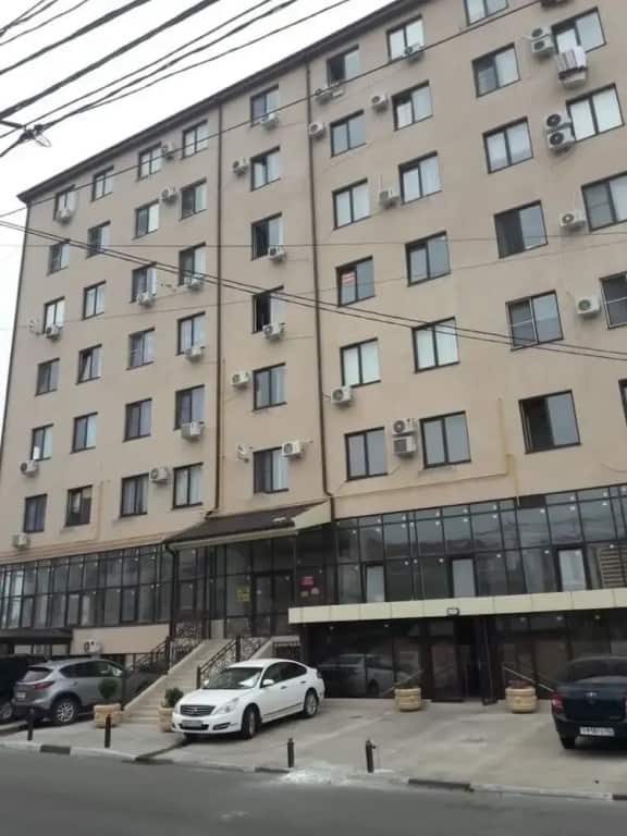 Апартаменты на Станиславского 11-59: главное фото 1