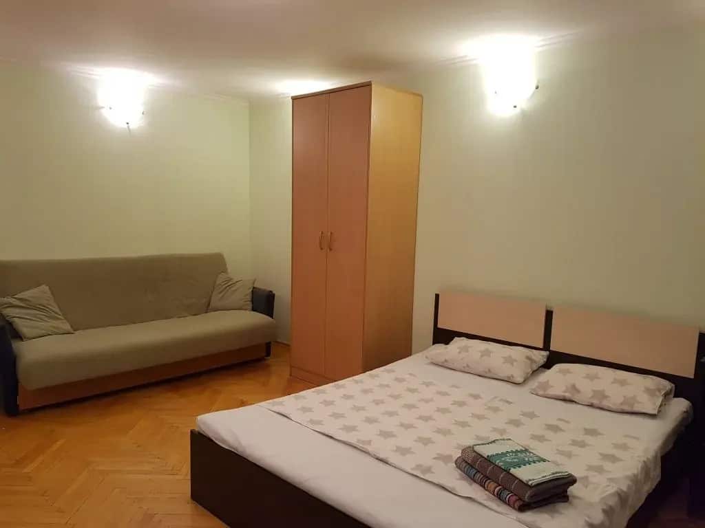 Na Prospekte Mira Apartments: главное фото 1