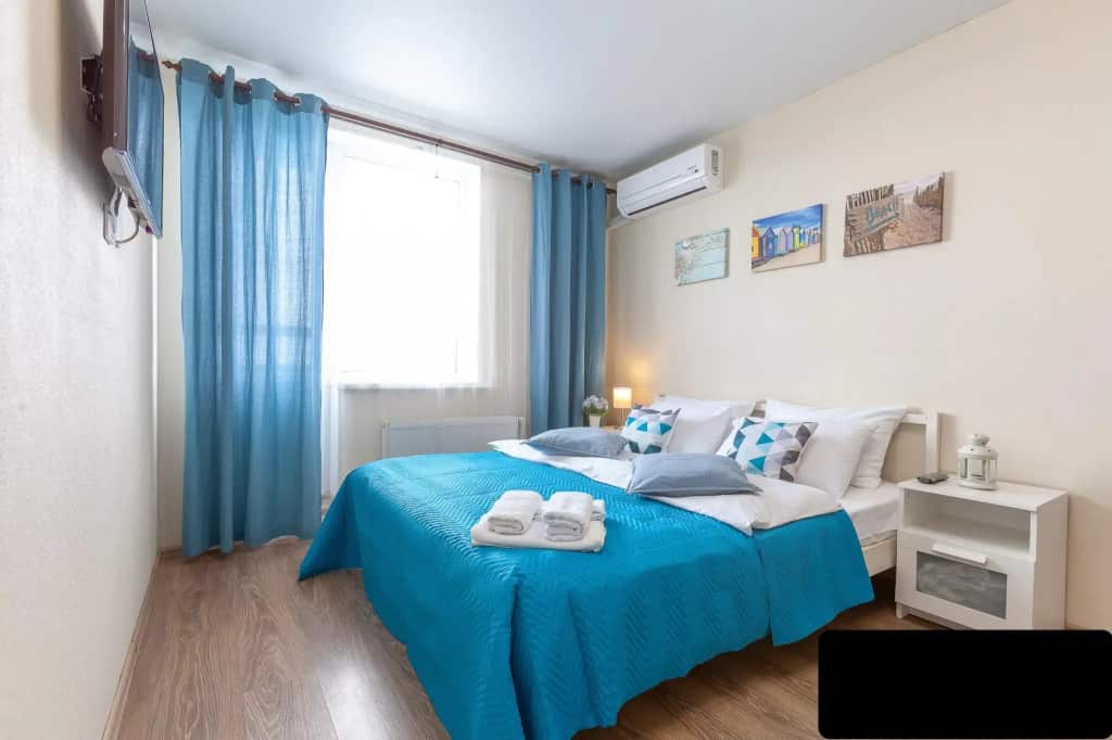 RentPlaza (РентПлаза) на улице Потапова: главное фото 1