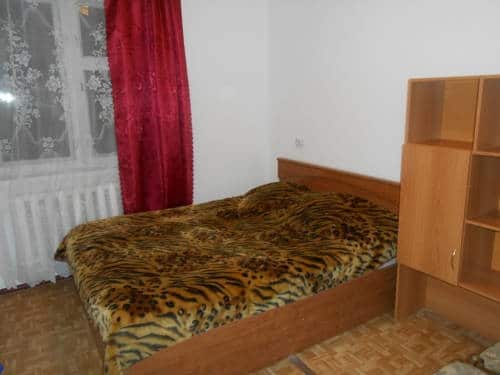 Hostel Streletsky Uyut: главное фото 1