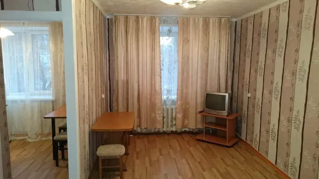 Апартаменты на Улице Вокзальная Магистраль: главное фото 1