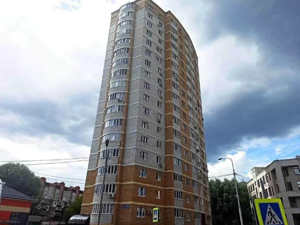 Апартаменты на улице Декабристов 89В: главное фото 1