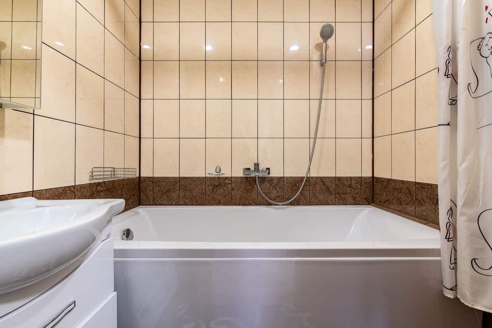 RentHouse Apartment Maly Pr. V.O.: главное фото 1