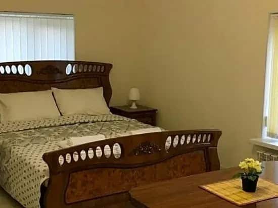Luxury Guest House Rosalia: главное фото 1