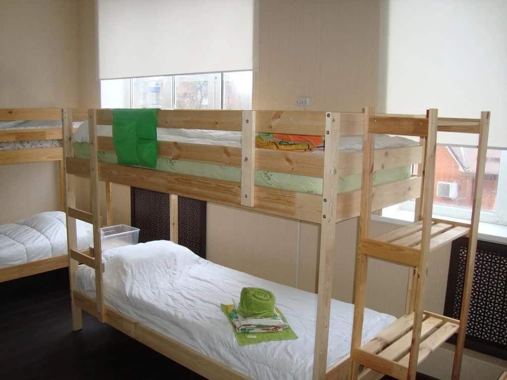 hostel Propolis: главное фото 1