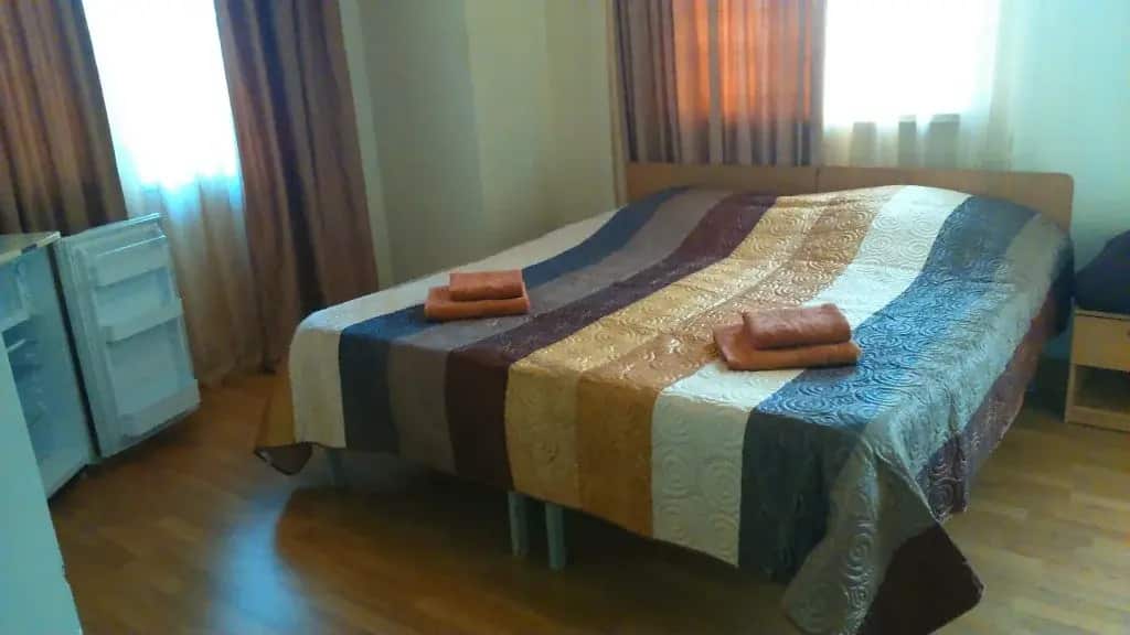 Margarita Guest House: главное фото 1