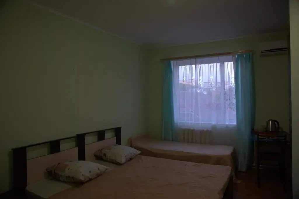 Guest House on Mayakovskogo: главное фото 1