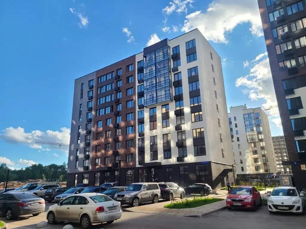 Just Aparts (ДжастАпартс) на Проспекте Магеллана: главное фото 1