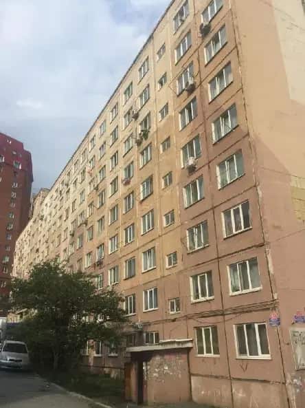 Апартаменты на улице Красного Знамени 51: главное фото 1