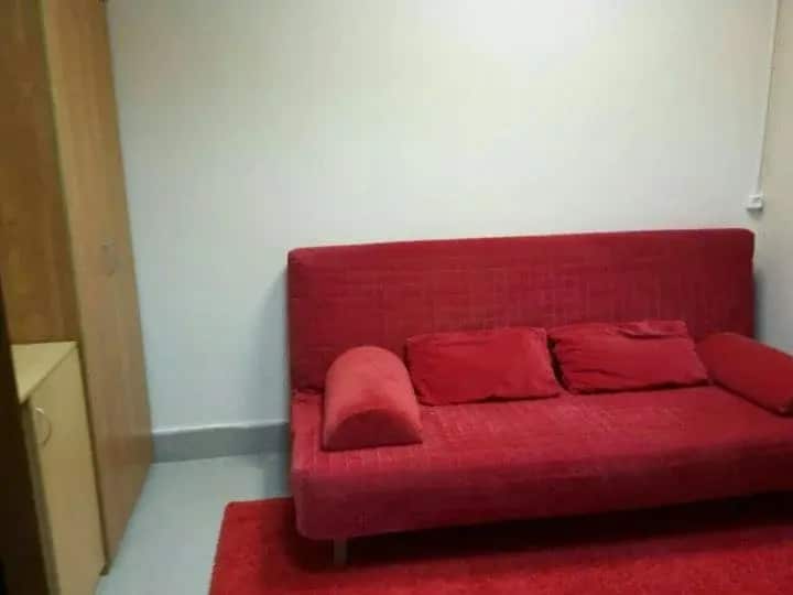 Na Pobedyi Hostel: главное фото 1