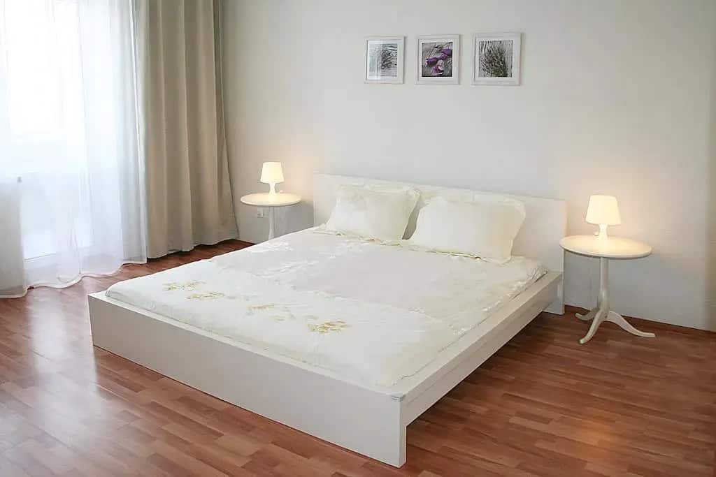 Hhotel Apartments на Радищева 18: главное фото 1