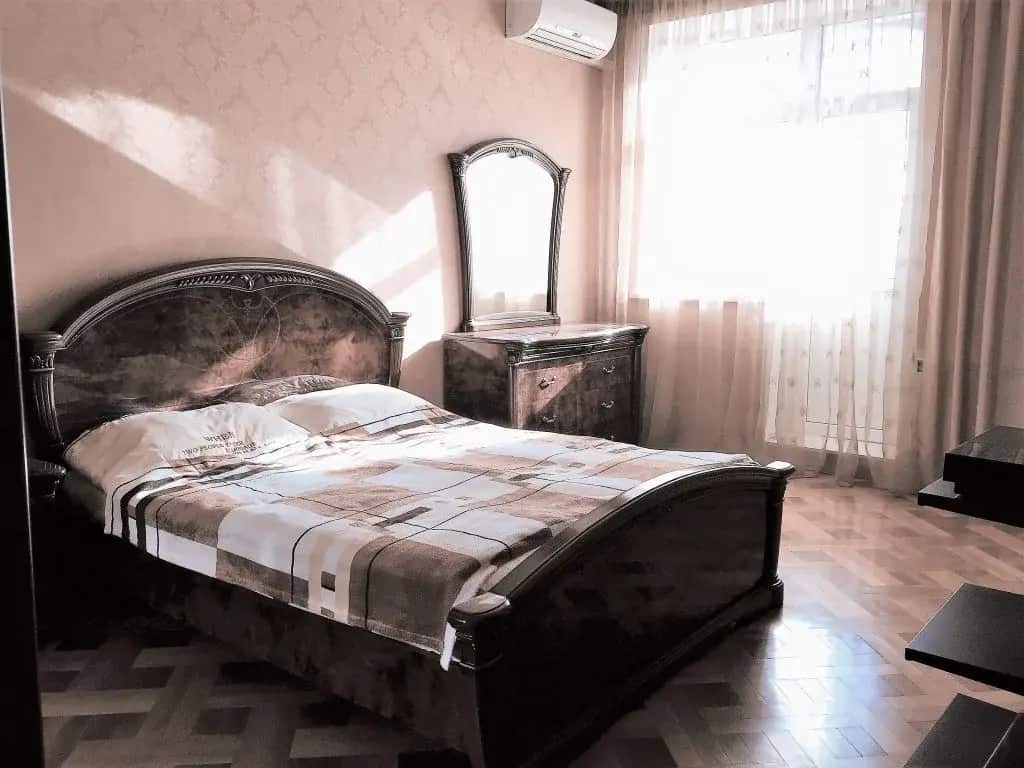 Sweet House Apartments: главное фото 1