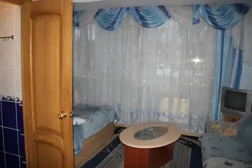 Hotel Lux: главное фото 1