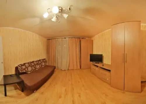 Apartment Kristall: главное фото 1